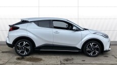 Toyota C-HR 1.8 Hybrid Design 5dr CVT Hybrid Hatchback